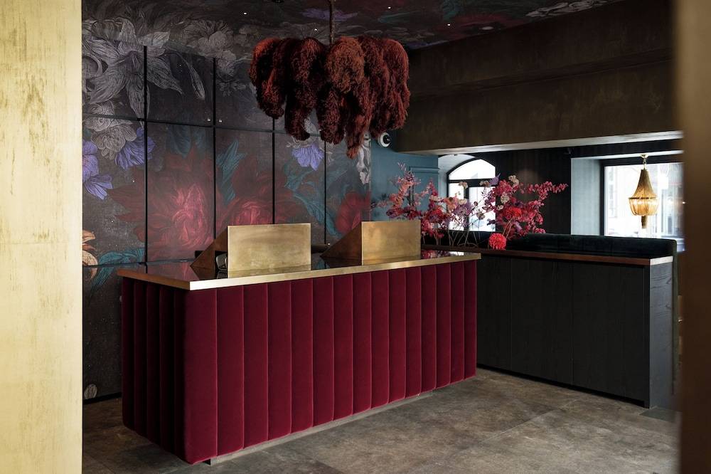 Aiola Living Boutique Hotel Graz 2