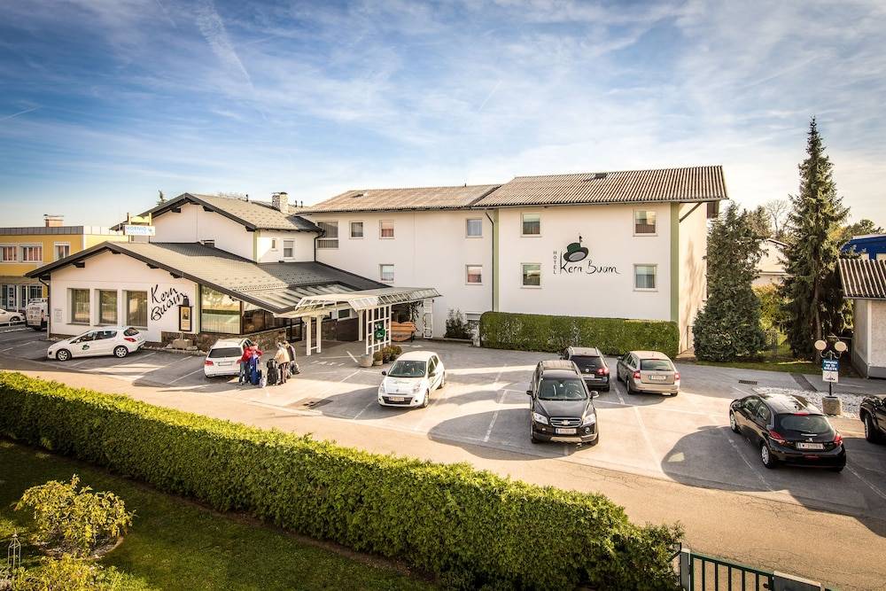 Hotel Kern Buam 1