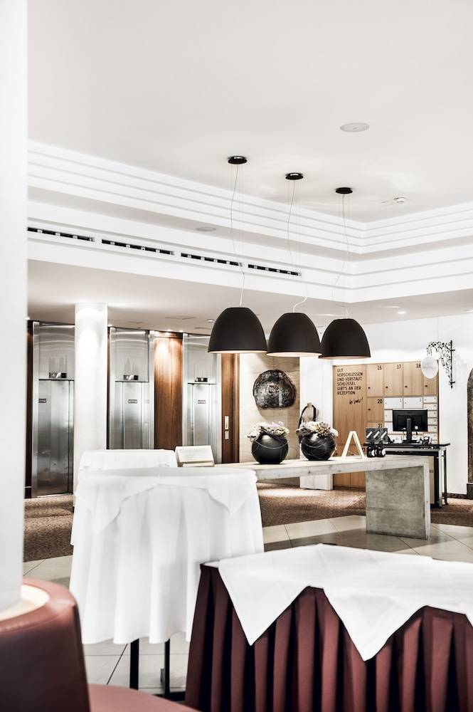 Hotel Weitzer Graz - Centre of Graz 2
