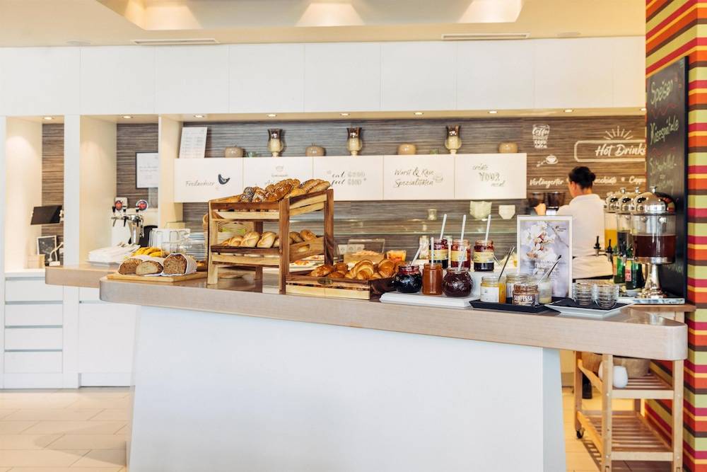 harry's home Linz-Urfahr hotel & apartments 1