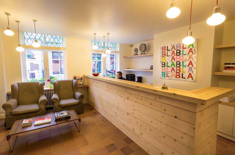 Hotel Bla Bla 1