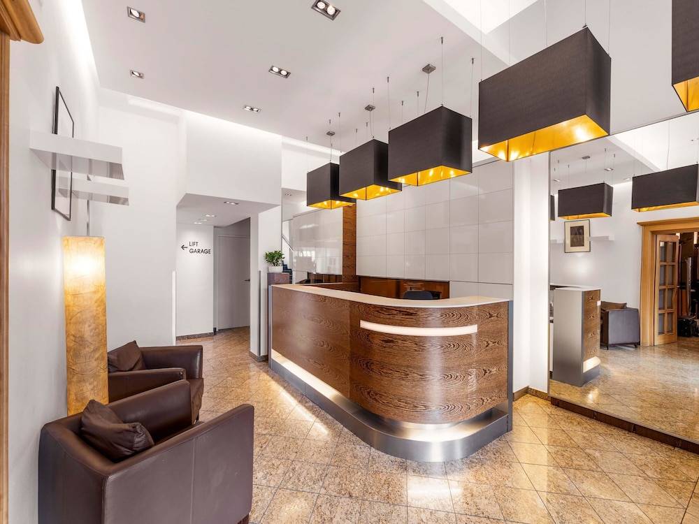 B&B HOTEL Linz City-Ost 2