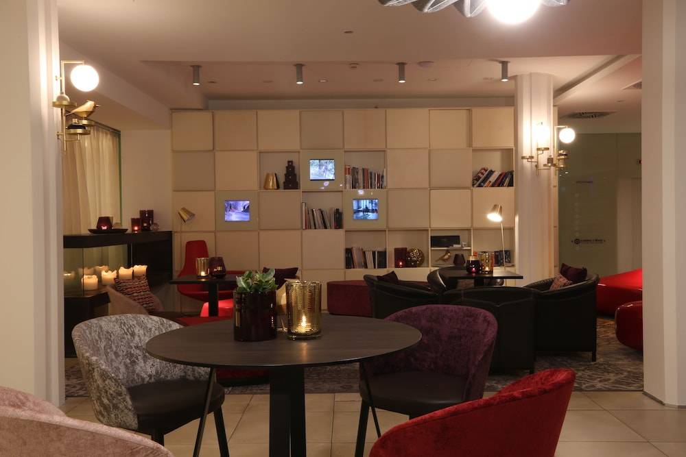 arte Hotel Linz 2