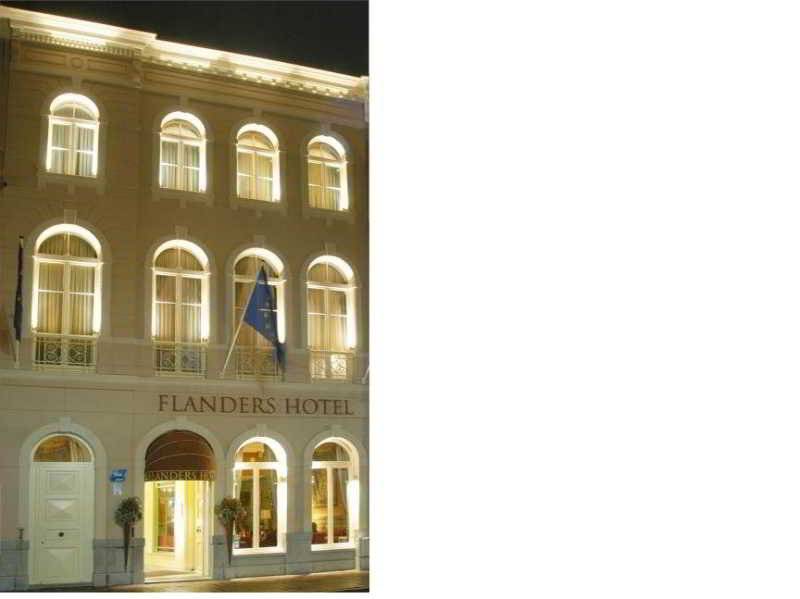 Flanders Hotel 1