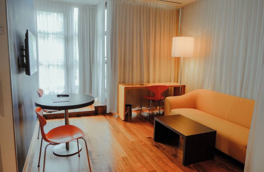 arte Hotel Linz 1