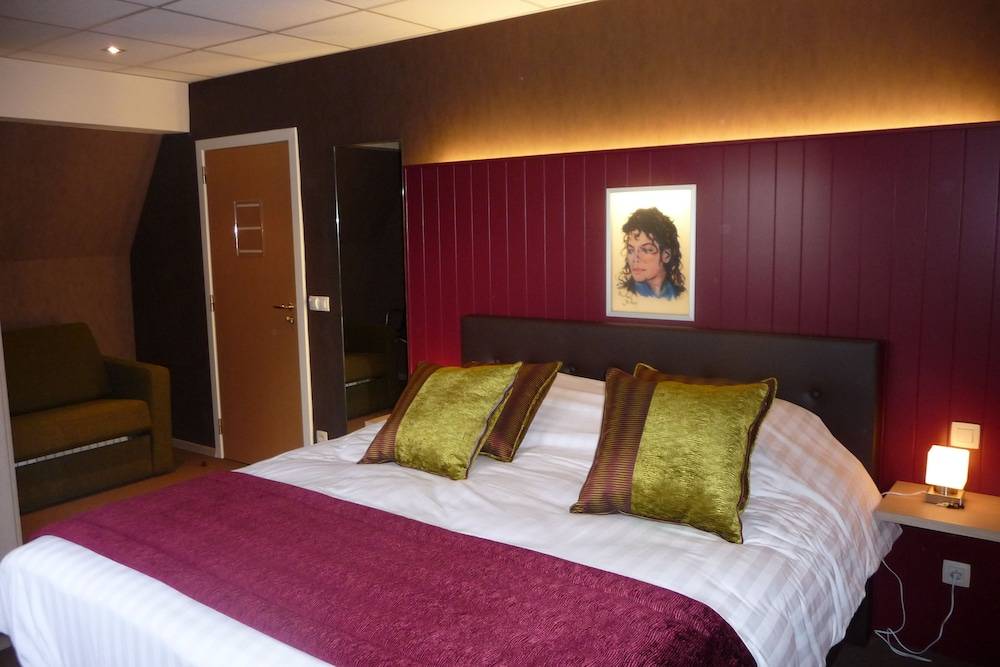 Hotel Het Gheestelic Hof by CW Hotel Collection 2