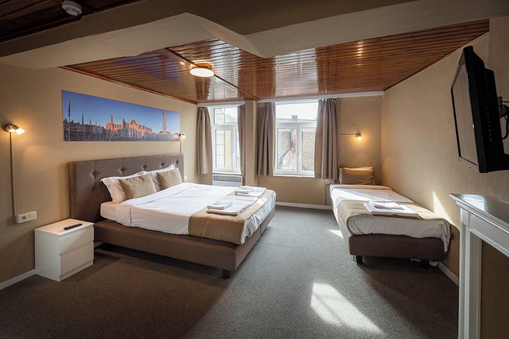 Hotel Cavalier 2