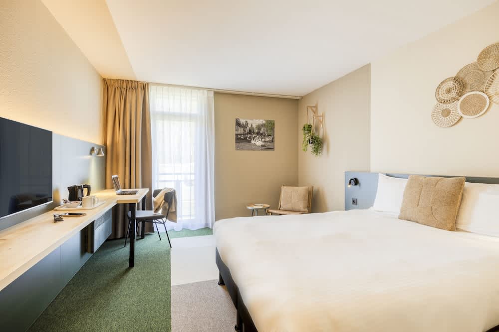 Green Park Hotel Brugge 1