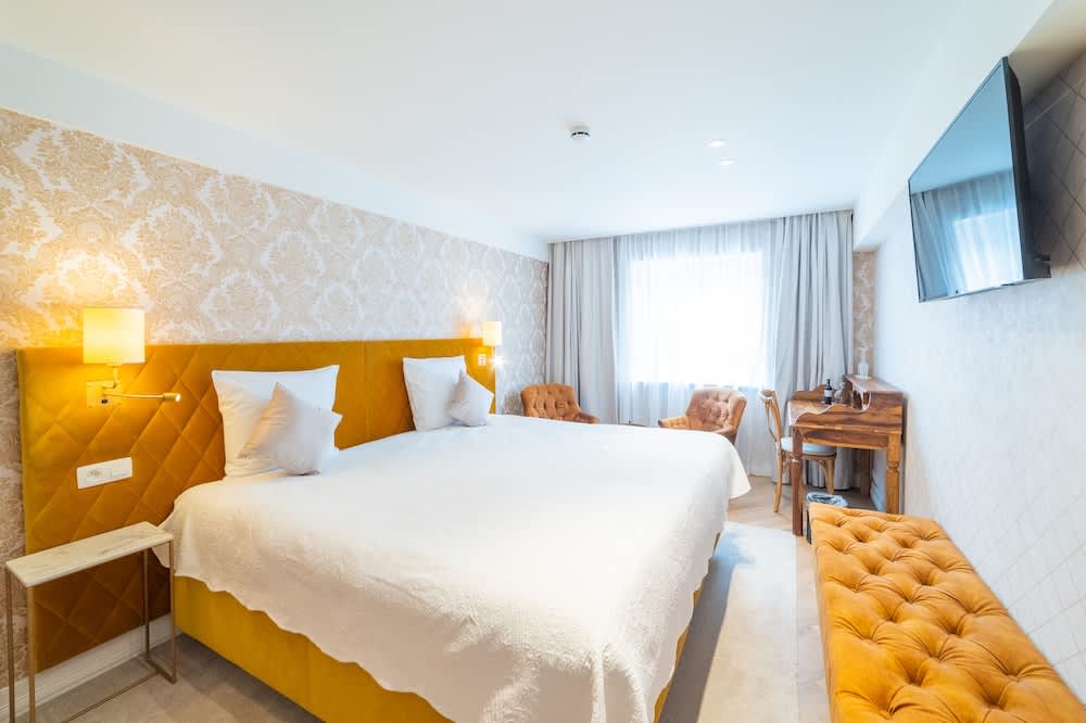 Grand Hotel Normandy by CW Hotel Collection 1