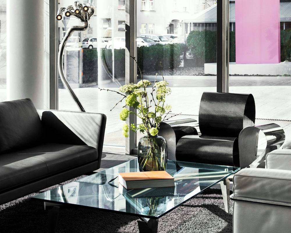 Augarten Art Hotel, a Member of Design Hotels 2