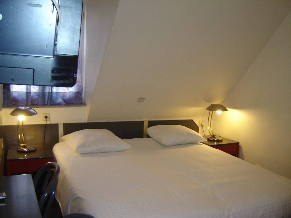 Hotel Koffieboontje 2