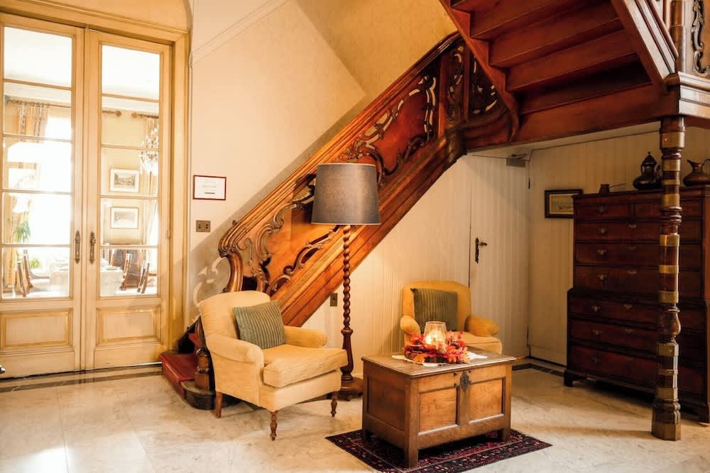 Martin's Relais 2