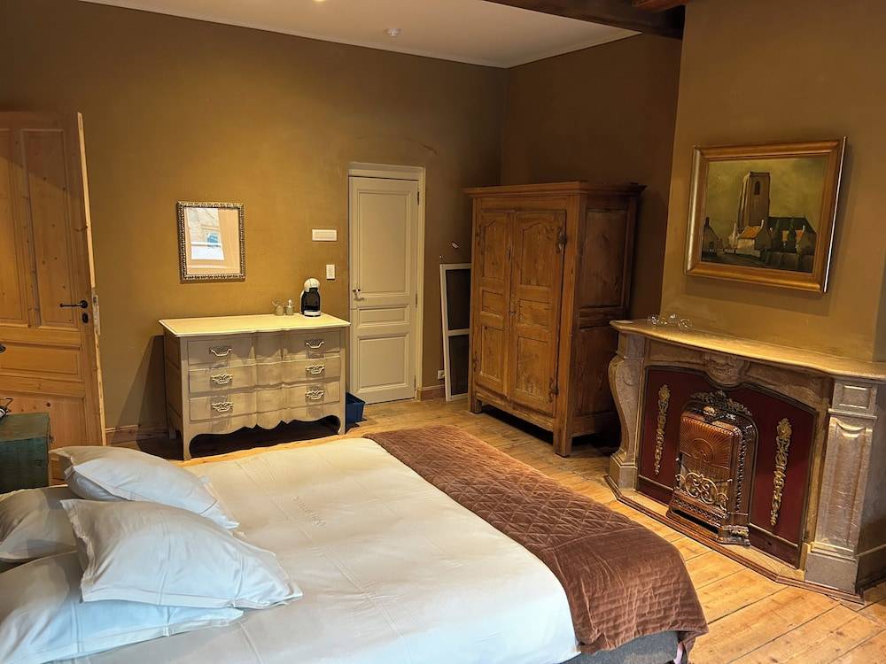 B&B 1669 1