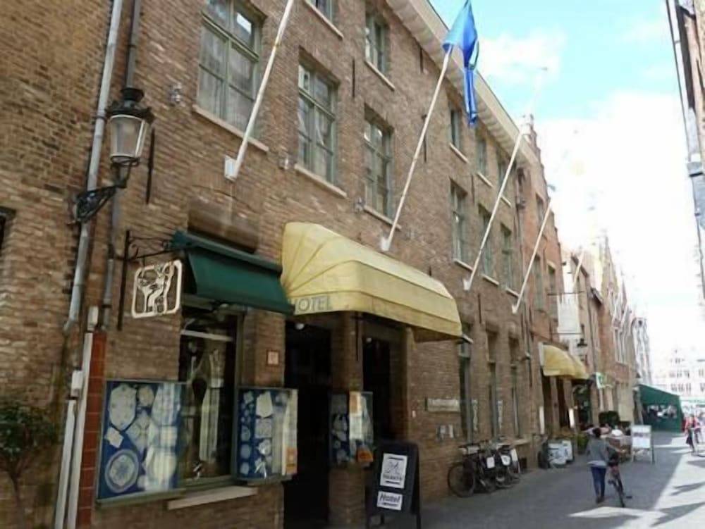 Hotel Koffieboontje 1