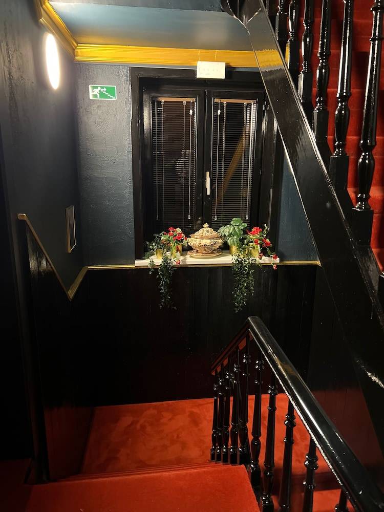 Gran Hotel De Passage 2
