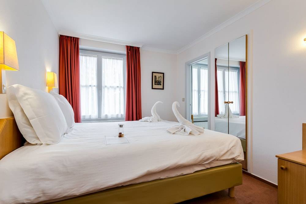 Hotel Bryghia 1