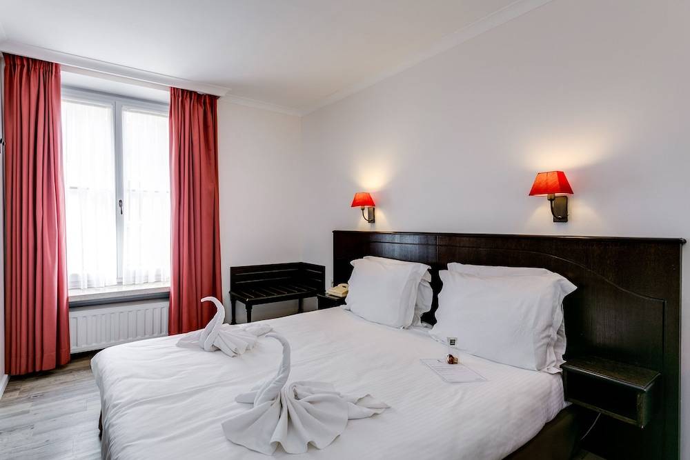 Hotel Bryghia 2