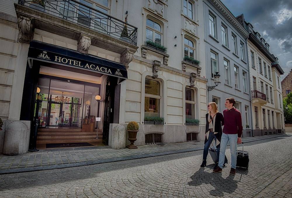 Hotel Acacia 1