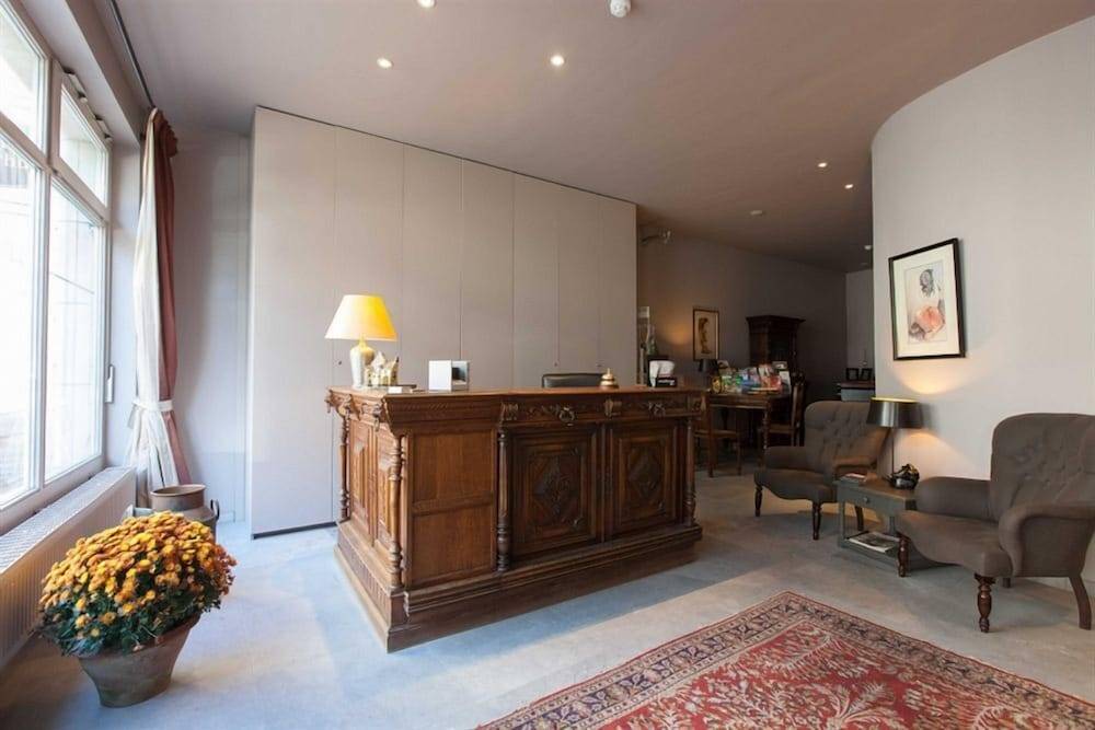 Hotel Boterhuis 2