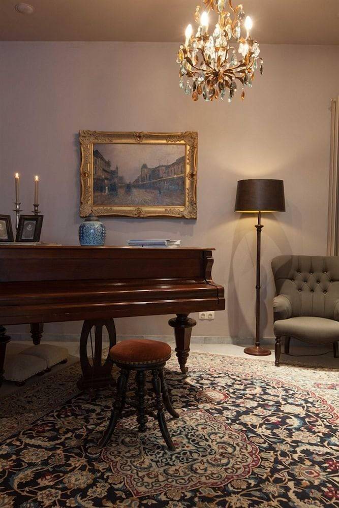 Hotel Boterhuis 1