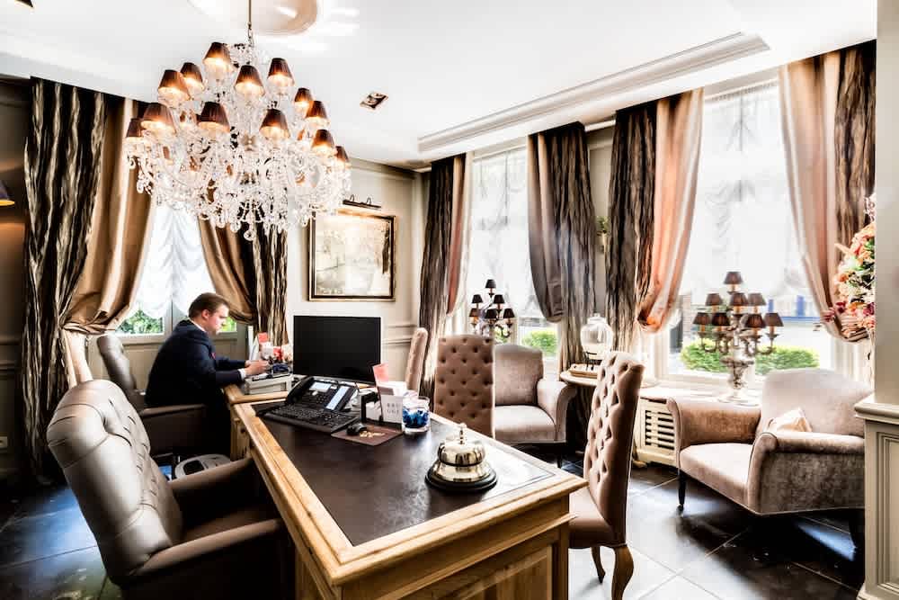 Boutique Hotel De Castillion 2