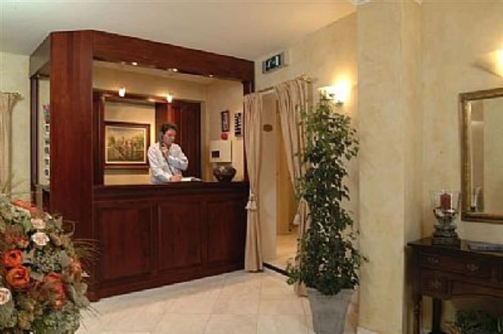 Hotel Albert I 2