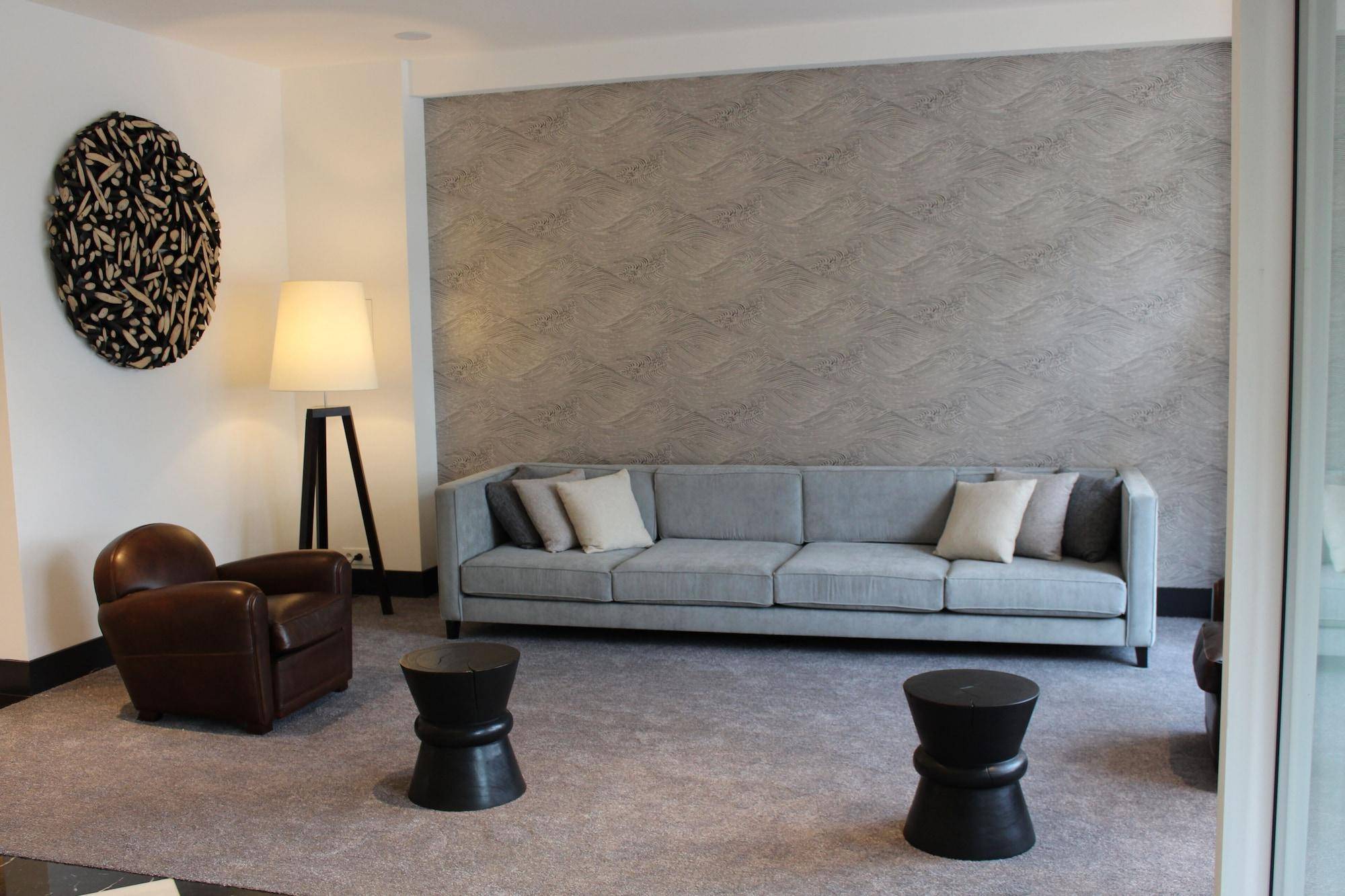 Hotel Le Bois De Bruges 2