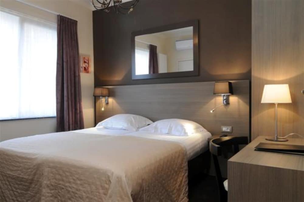 Hotel Albert I 1