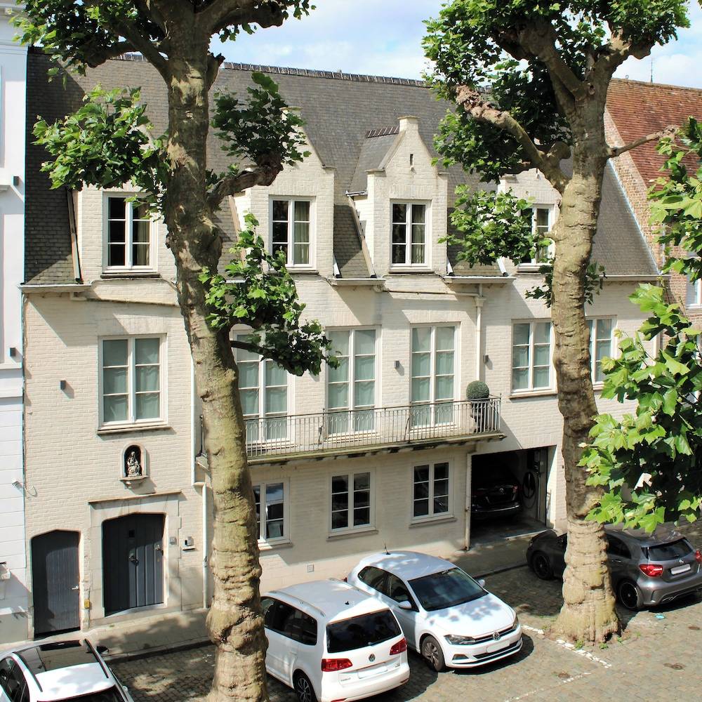 Pand 17 - Charming Guesthouse 1