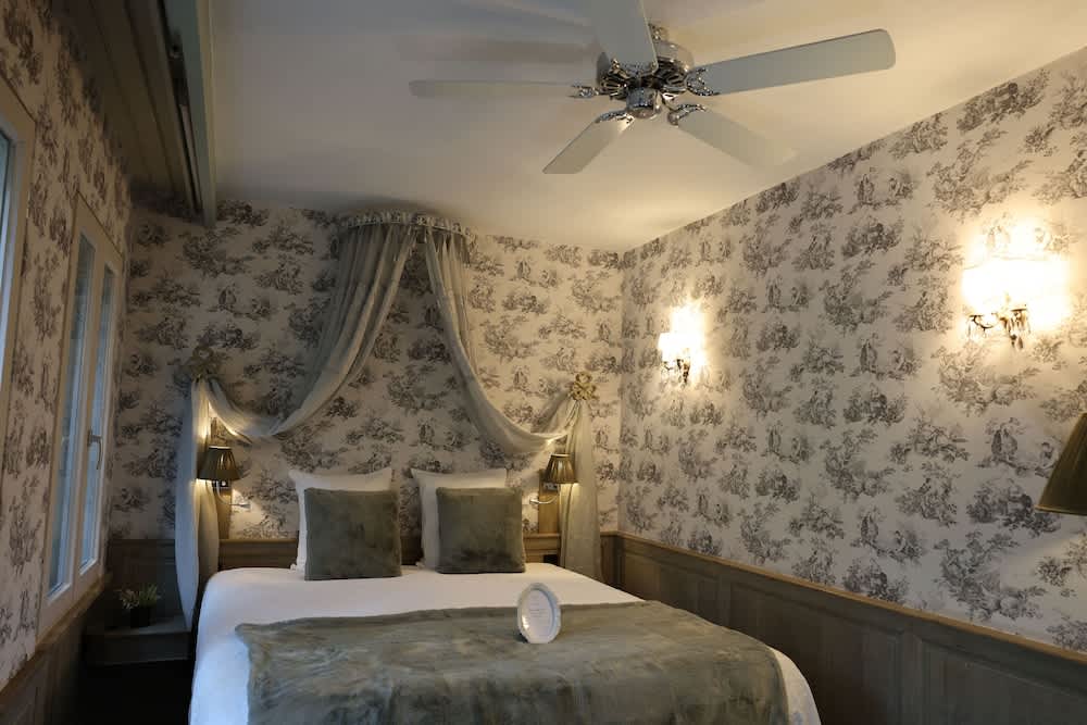 Hotel Biskajer by CW Hotel Collection 2