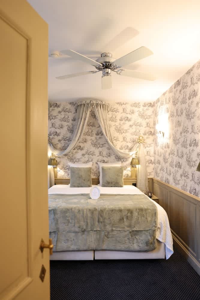 Hotel Biskajer by CW Hotel Collection 1
