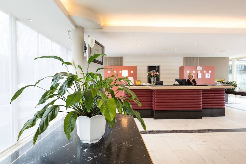 Hotel Restaurant Weinebrugge 2