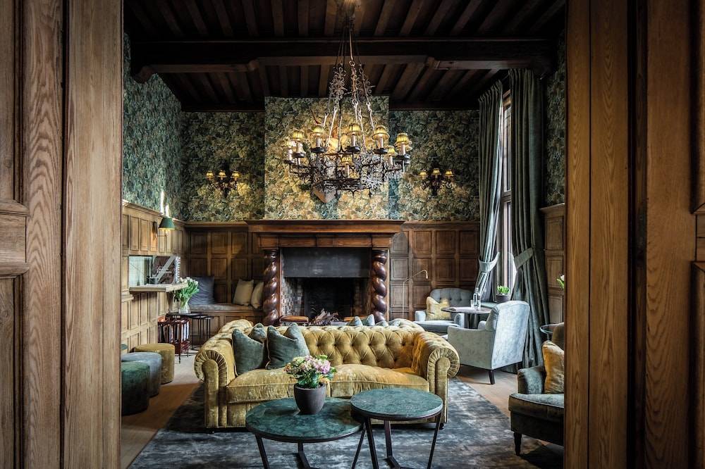 Hotel De Orangerie by CW Hotel Collection - Small Luxury Hotels of the World 1