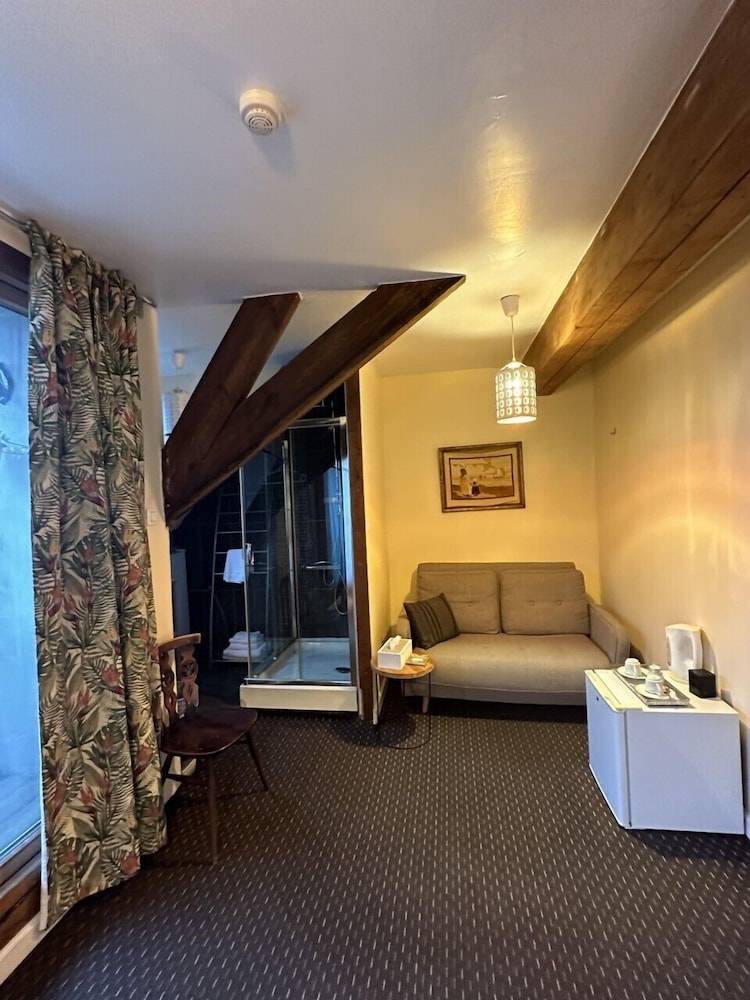 La Ducale 'B&B' 2