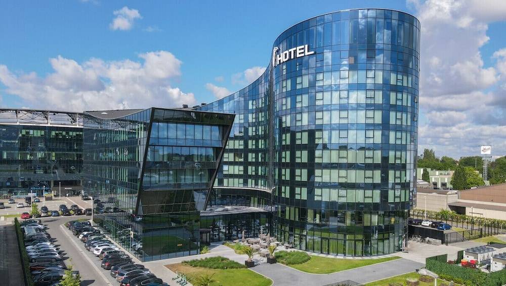 Van der Valk Hotel Gent 1