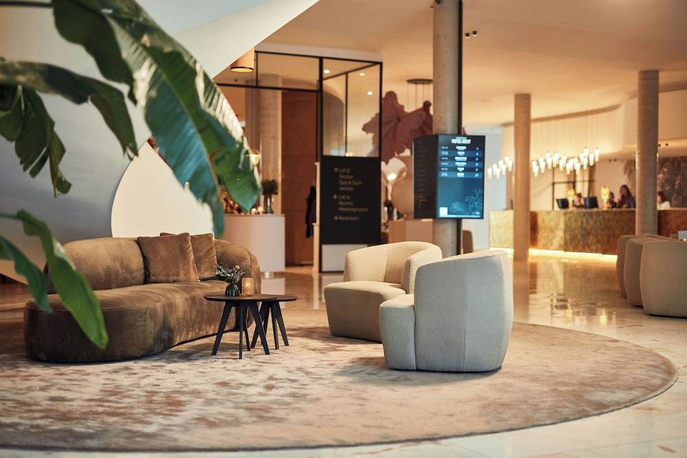 Van der Valk Hotel Gent 2