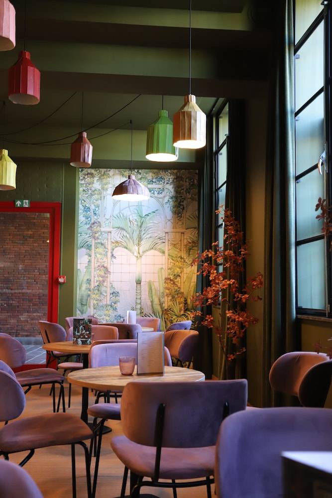 Ghent Urbanist Hotel by Harmony 2