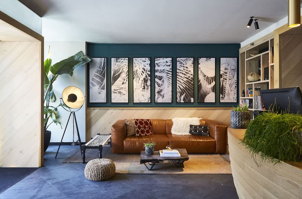 Hotel Indigo ANTWERP - CITY CENTRE by IHG 1
