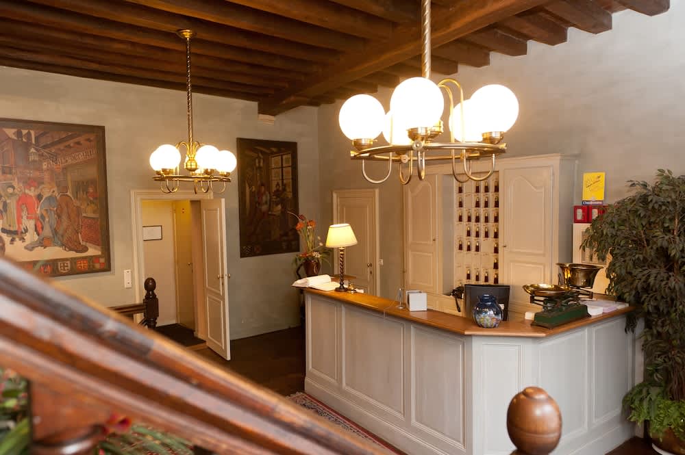 Canal View Hotel Ter Brughe by CW Hotel Collection 2