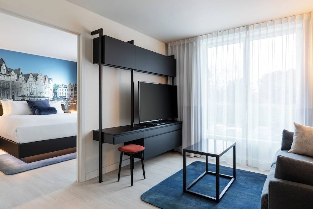Residence Inn by Marriott Ghent 1