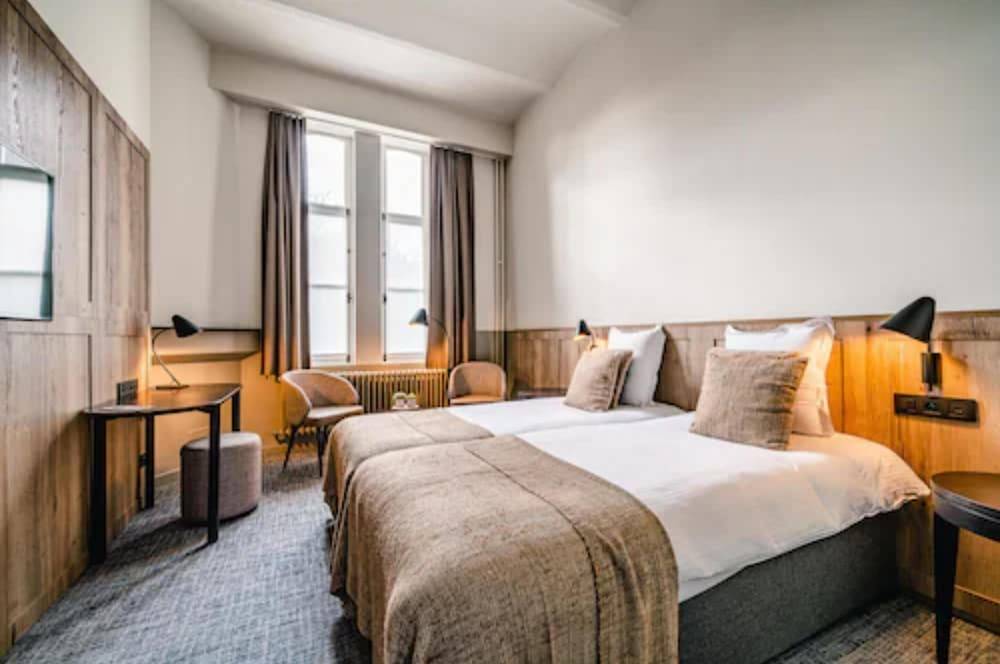 Hotel Monasterium PoortAckere Ghent 1