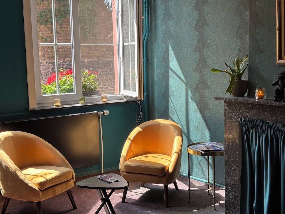 Flandria Hotel Gent Centrum 2