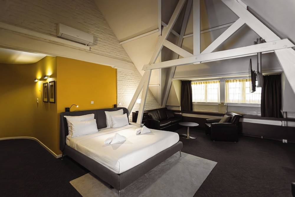 Hotel Orion 2