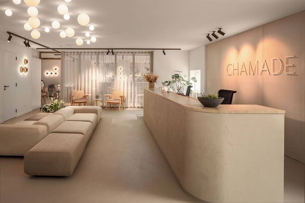Hotel Chamade 2