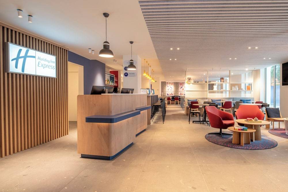 Holiday Inn Express & Suites GHENT by IHG 1