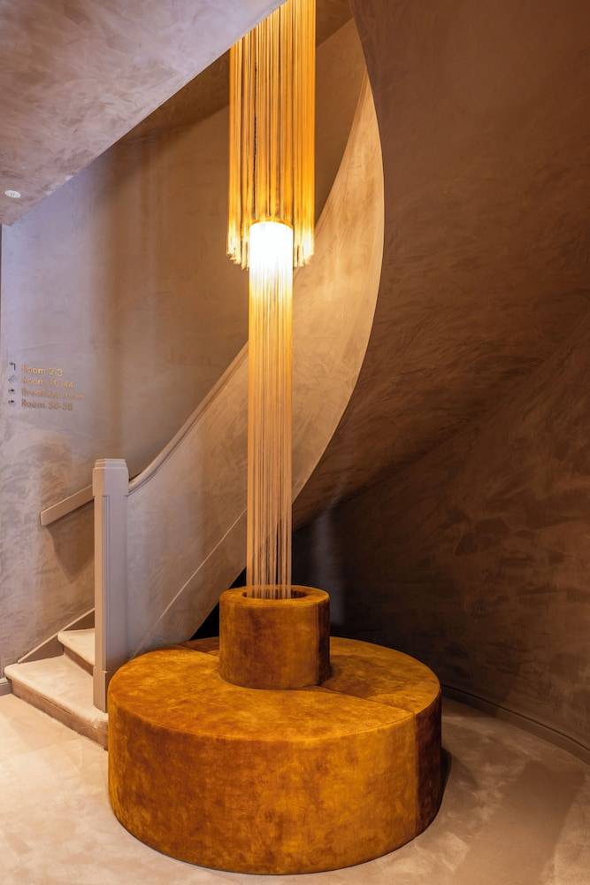 Hotel Cour Saint Georges by CW Hotel Collection 2