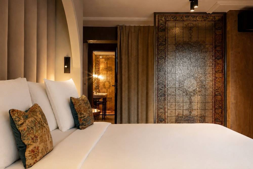 Hotel Cour Saint Georges by CW Hotel Collection 1