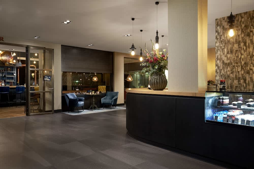 Van der Valk Hotel Antwerpen 2