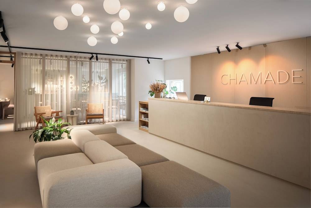 Hotel Chamade 1