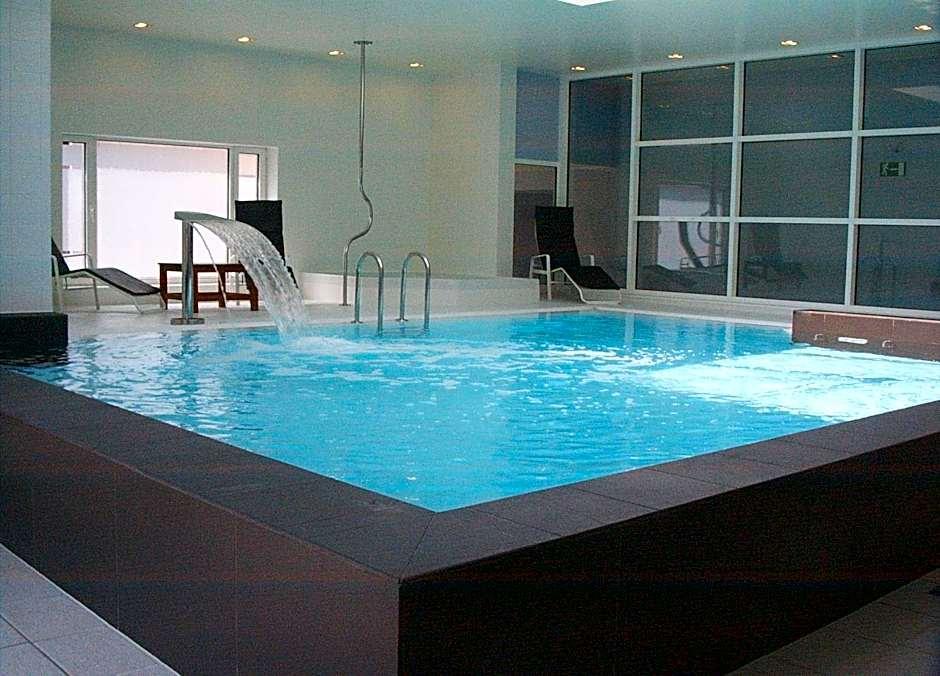 Hotel & Wellness Royal Astrid 1